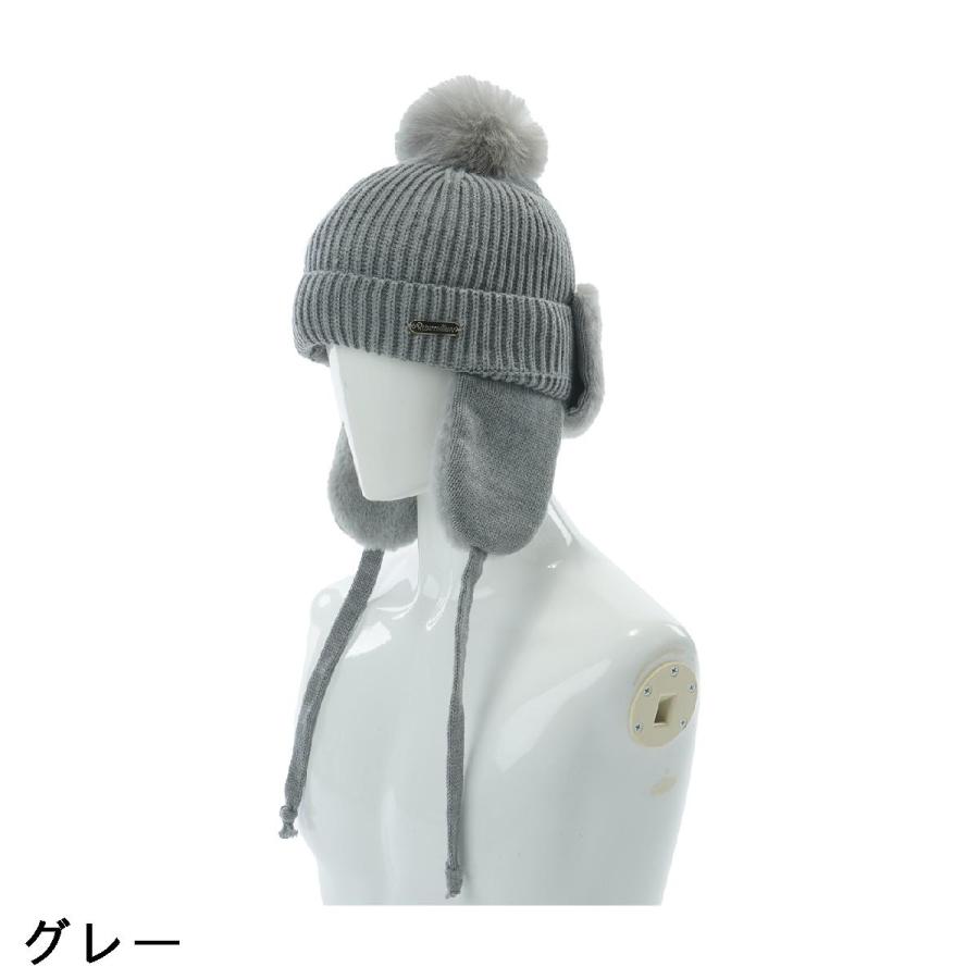 レザレクション　Resurrection　ファーイヤーニットキャップ レザレクション Resurrection ファーイヤーニットキャップ : GDOゴルフ