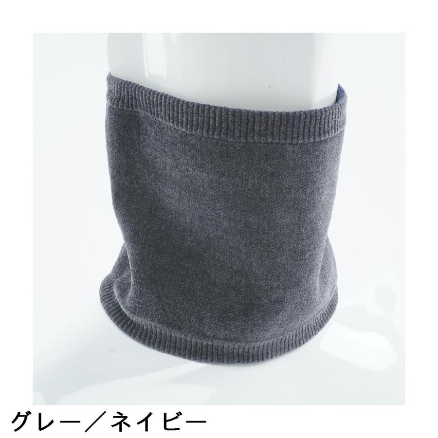 レザレクション　フリースネックウォーマー レザレクション Resurrection リバーシブルネックウォーマー : GDO