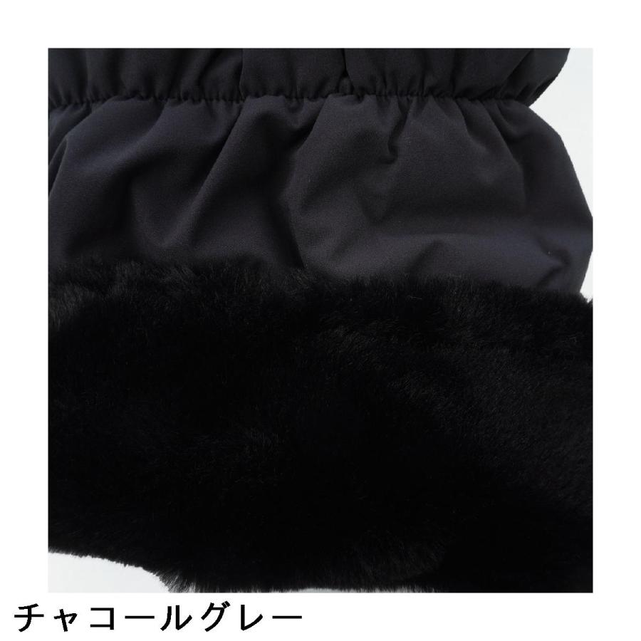 レザレクション Resurrection パデットレッグウォーマー : GDOゴルフ