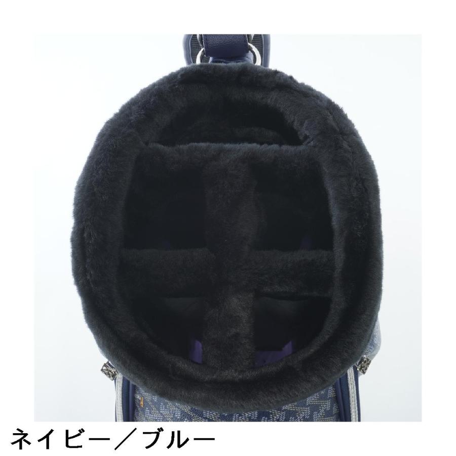 レザレクション Resurrection キュクヌス No.2 トロリー付きキャディ