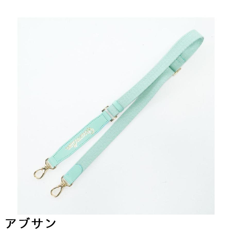 レザレクション Resurrection アドウェナ ミニ No.3 カートバッグ