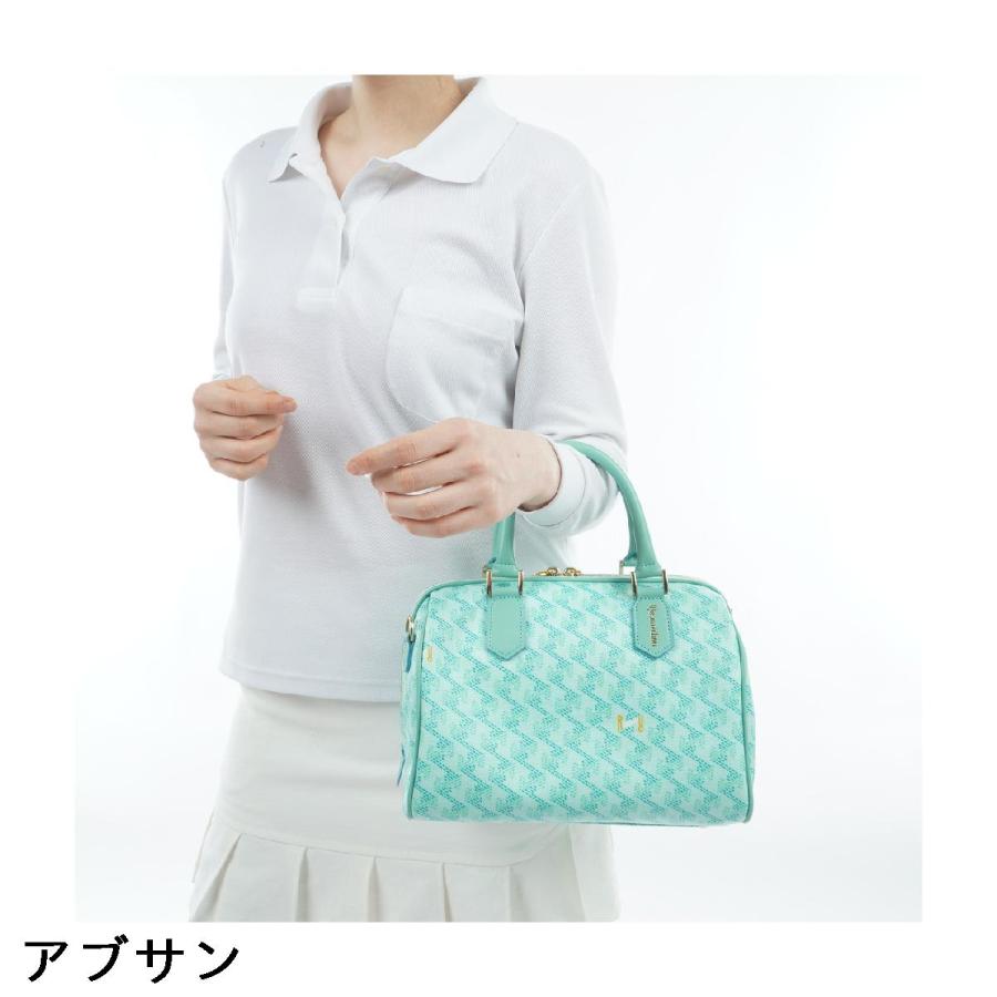 レザレクション Resurrection アドウェナ ミニ No.3 カートバッグの画像