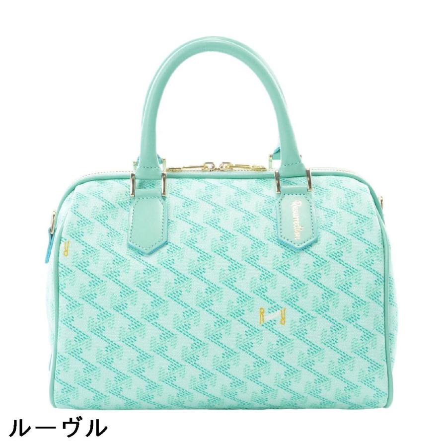 レザレクション Resurrection アドウェナ ミニ No.3 カートバッグの画像
