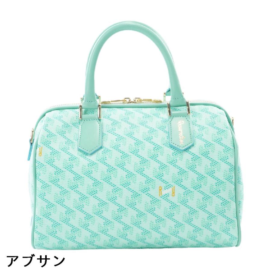レザレクション Resurrection アドウェナ ミニ No.3 カートバッグの画像