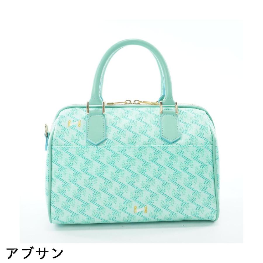 レザレクション Resurrection アドウェナ ミニ No.3 カートバッグの画像
