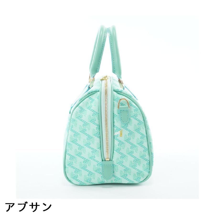 レザレクション Resurrection アドウェナ ミニ No.3 カートバッグの画像