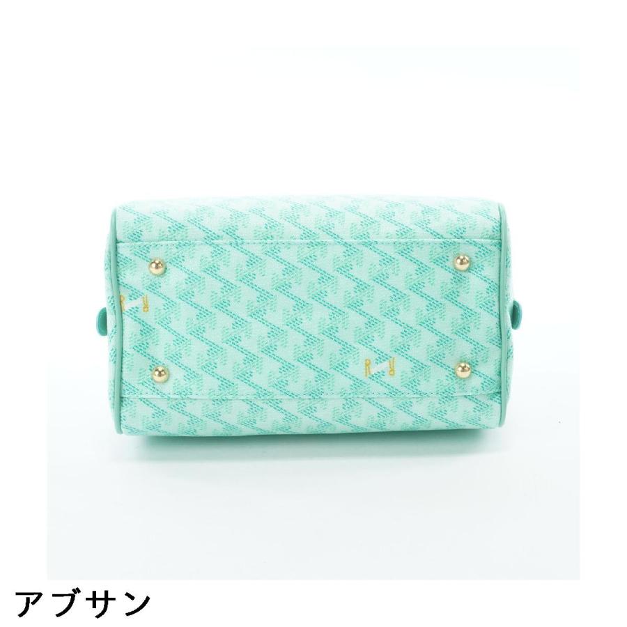 レザレクション Resurrection アドウェナ ミニ No.3 カートバッグの画像