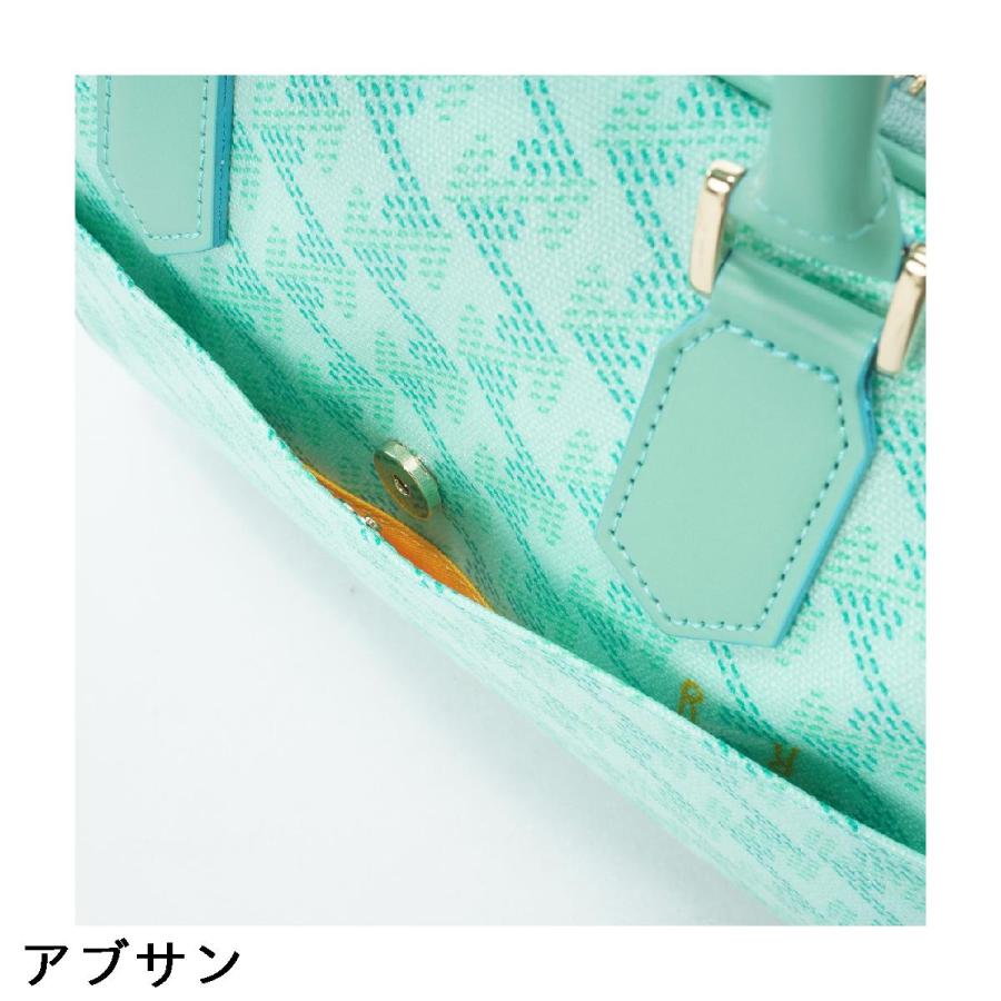 レザレクション Resurrection アドウェナ ミニ No.3 カートバッグ