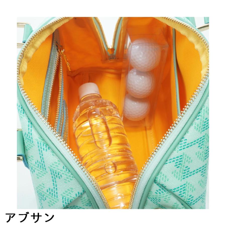 レザレクション Resurrection アドウェナ ミニ No.3 カートバッグ