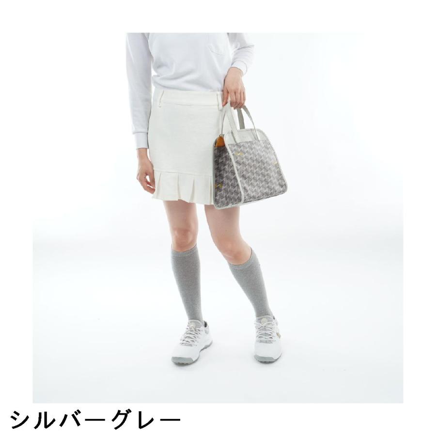 レザレクション Resurrection ラニウス テトラ カートバッグ : GDO