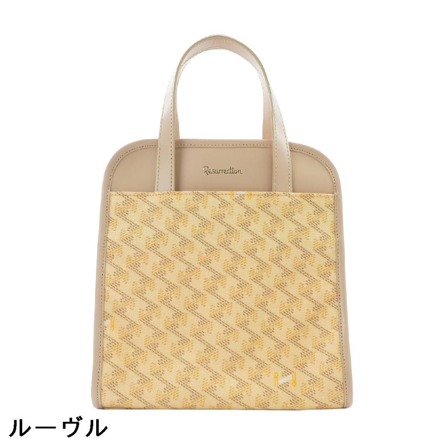 レザレクション Resurrection ラニウス テトラ カートバッグ : GDO