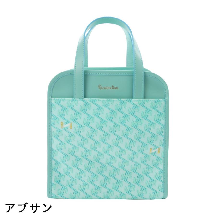 レザレクション　ラニウスクリア　カートバッグ レザレクション Resurrection ラニウス テトラ カートバッグ : GDO