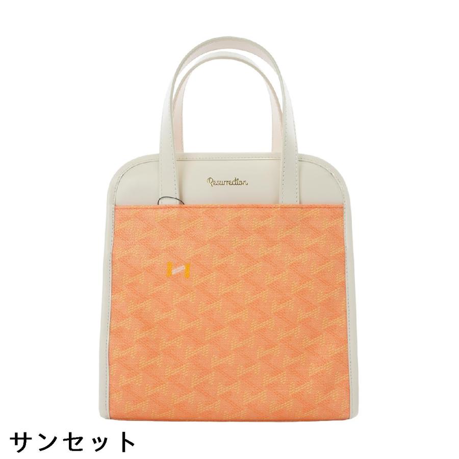 レザレクション Resurrection ラニウス テトラ カートバッグ : GDO