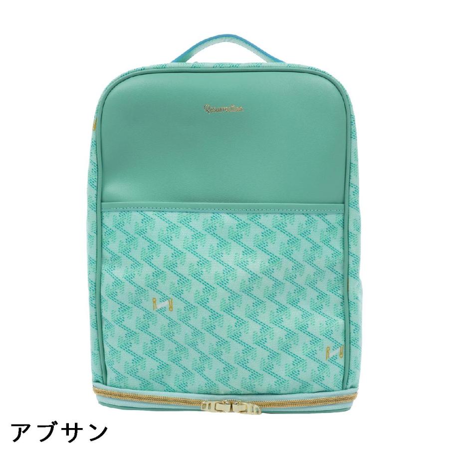 レザレクション Resurrection ピングー No.6 シューズケース : GDO