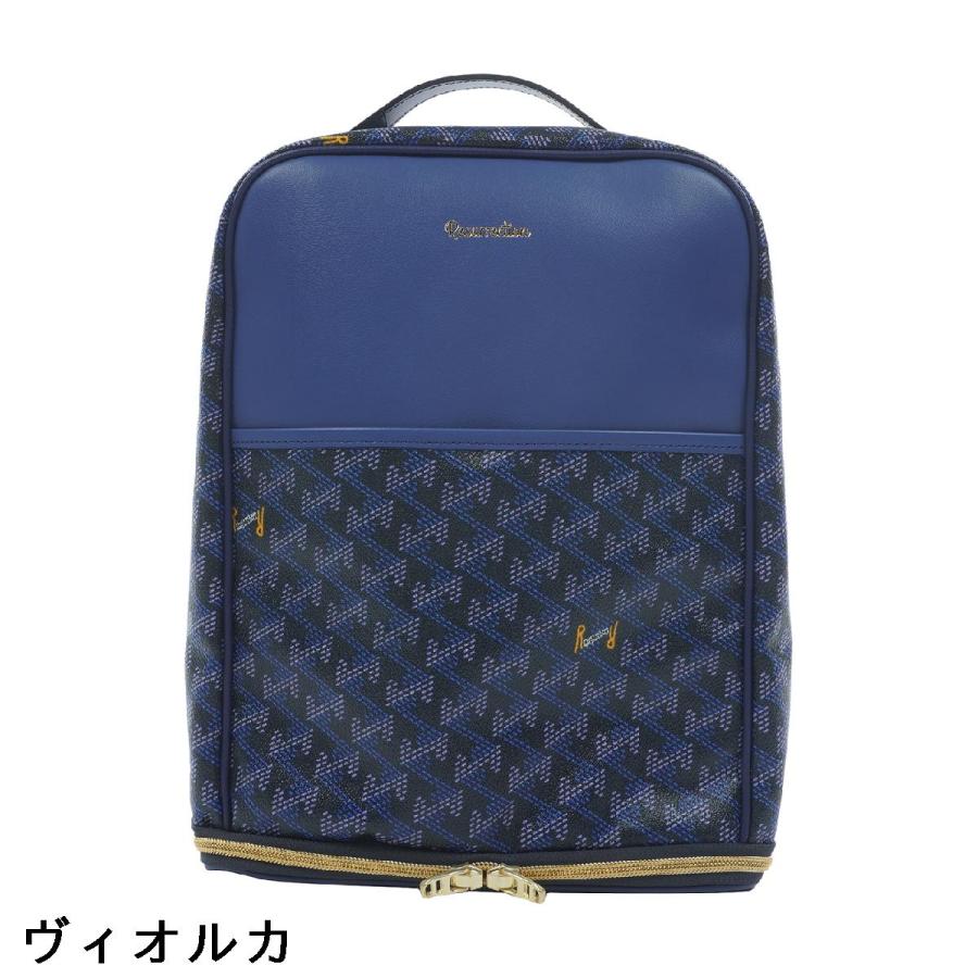 レザレクション　Resurrection　ピングー No.6 シューズケース レザレクション Resurrection ピングー No.6 シューズケース : GDO