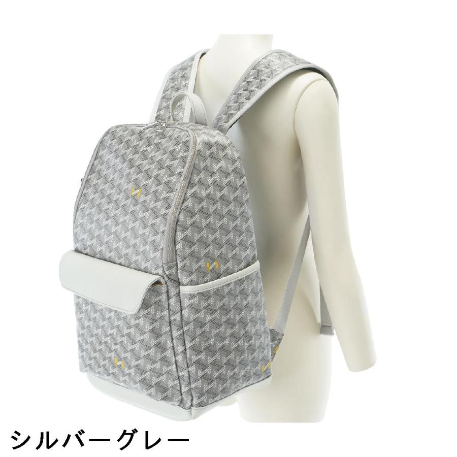 レザレクション Resurrection ラルス No.2 バックパックの画像