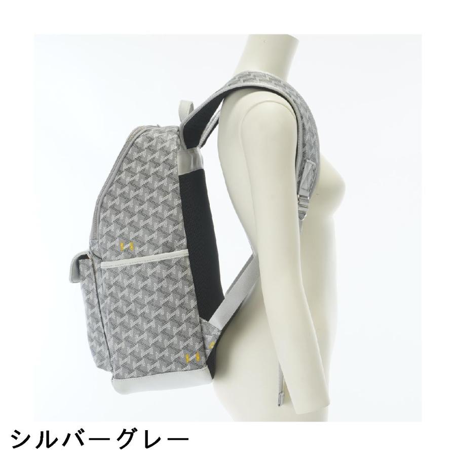 レザレクション Resurrection ラルス No.2 バックパックの画像
