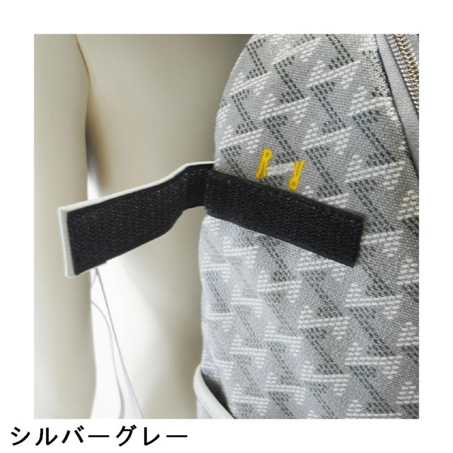 レザレクション Resurrection ラルス No.2 バックパックの画像