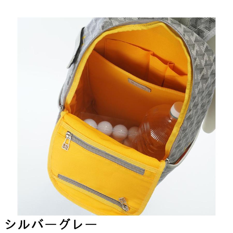 レザレクション Resurrection ラルス No.2 バックパックの画像