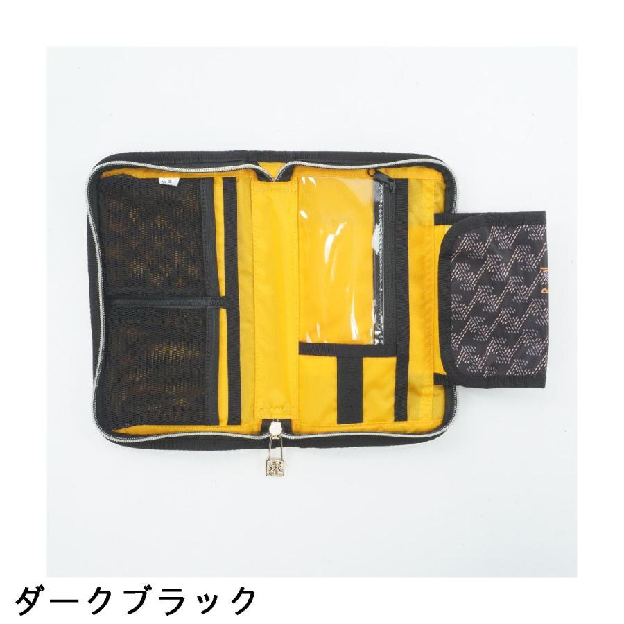 レザレクション Resurrection カートマルチポーチ : GDOゴルフショップ