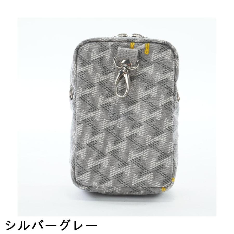 レザレクション Resurrection ロロ ポーチ : GDOゴルフショップ Yahoo