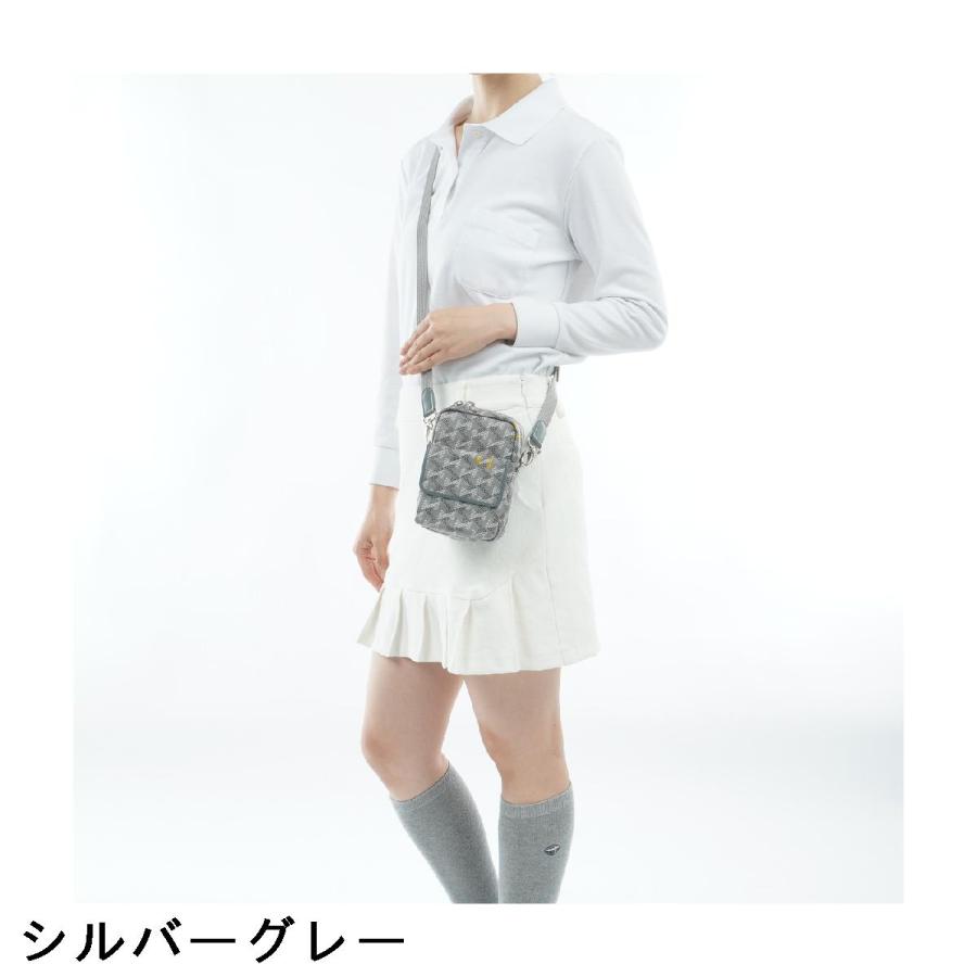 レザレクション Resurrection ロロ ポーチ : GDOゴルフショップ Yahoo