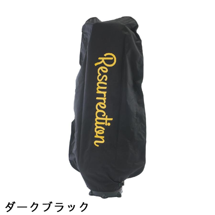 レザレクション Resurrection トラベルカバー : GDOゴルフショップ