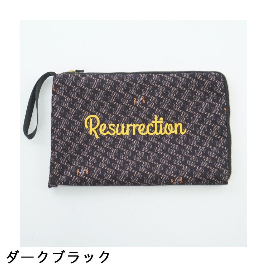 レザレクション Resurrection トラベルカバー : GDOゴルフショップ