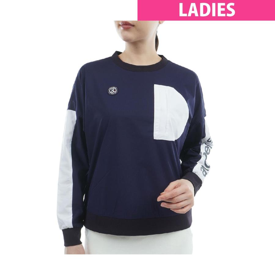 アンパスィ　and per se　ストレッチ エアジャスター切替スニードジャック　レディス and per se（アンパスィ） ストレッチ エアジャスター切替スニード