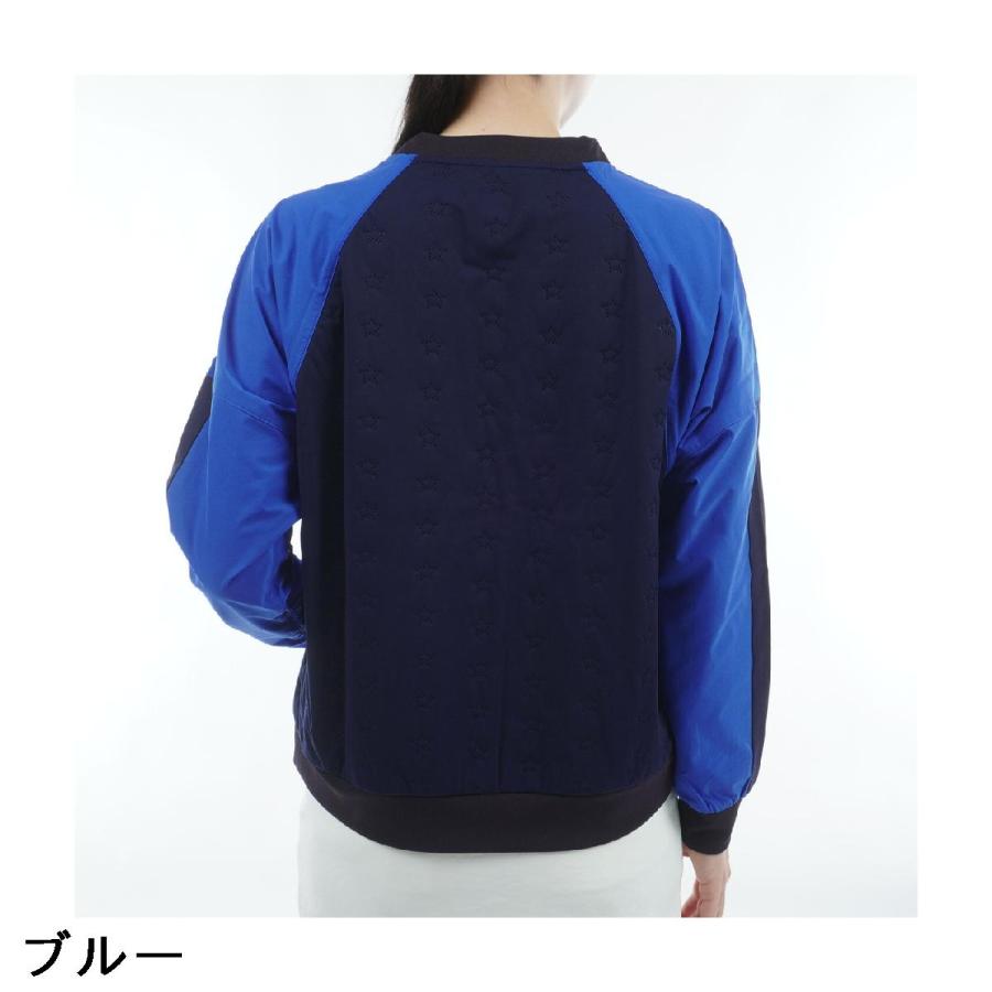 and per se（アンパスィ） ストレッチ エアジャスター切替スニード