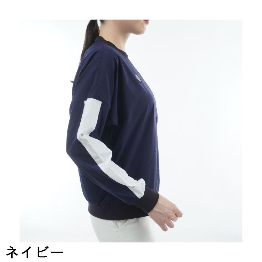 and per se（アンパスィ） ストレッチ エアジャスター切替スニード