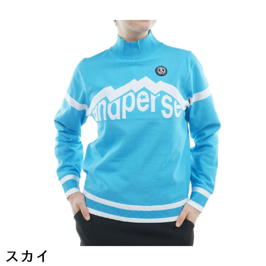 and per se（アンパスィ） ストレッチ ウインドシャッター袖防風