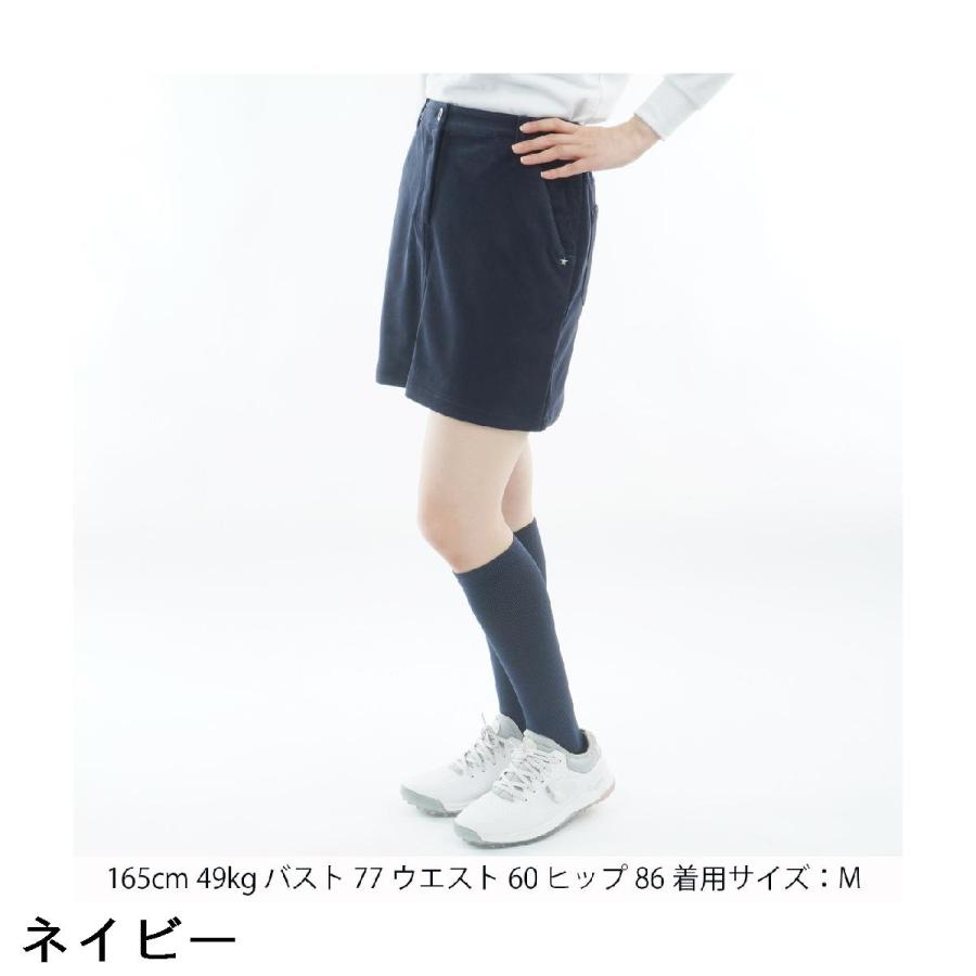 and per se（アンパスィ） ストレッチ ウインドシャッターコーデュロイ