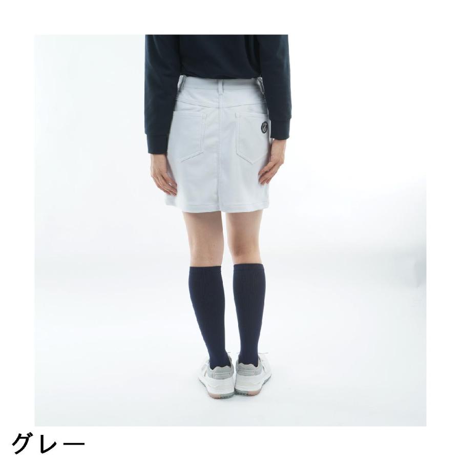 and per se（アンパスィ） ストレッチ ウインドシャッターコーデュロイ