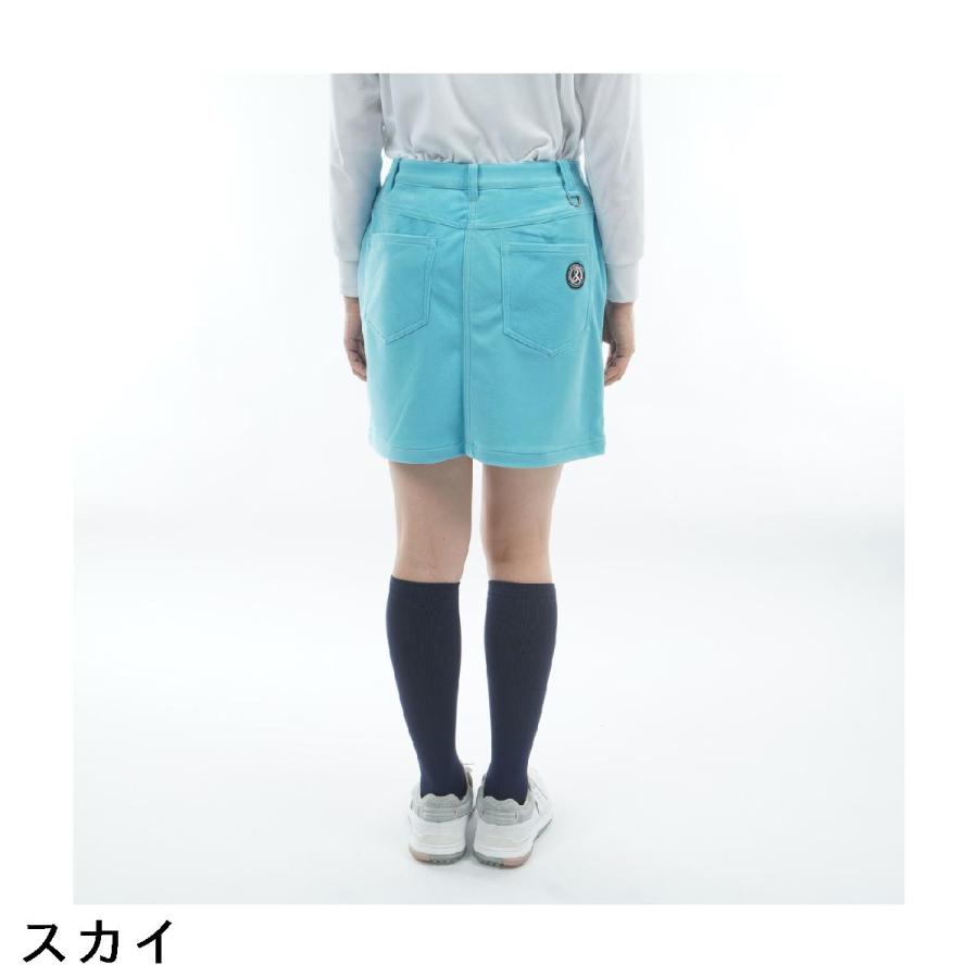 and per se（アンパスィ） ストレッチ ウインドシャッターコーデュロイ