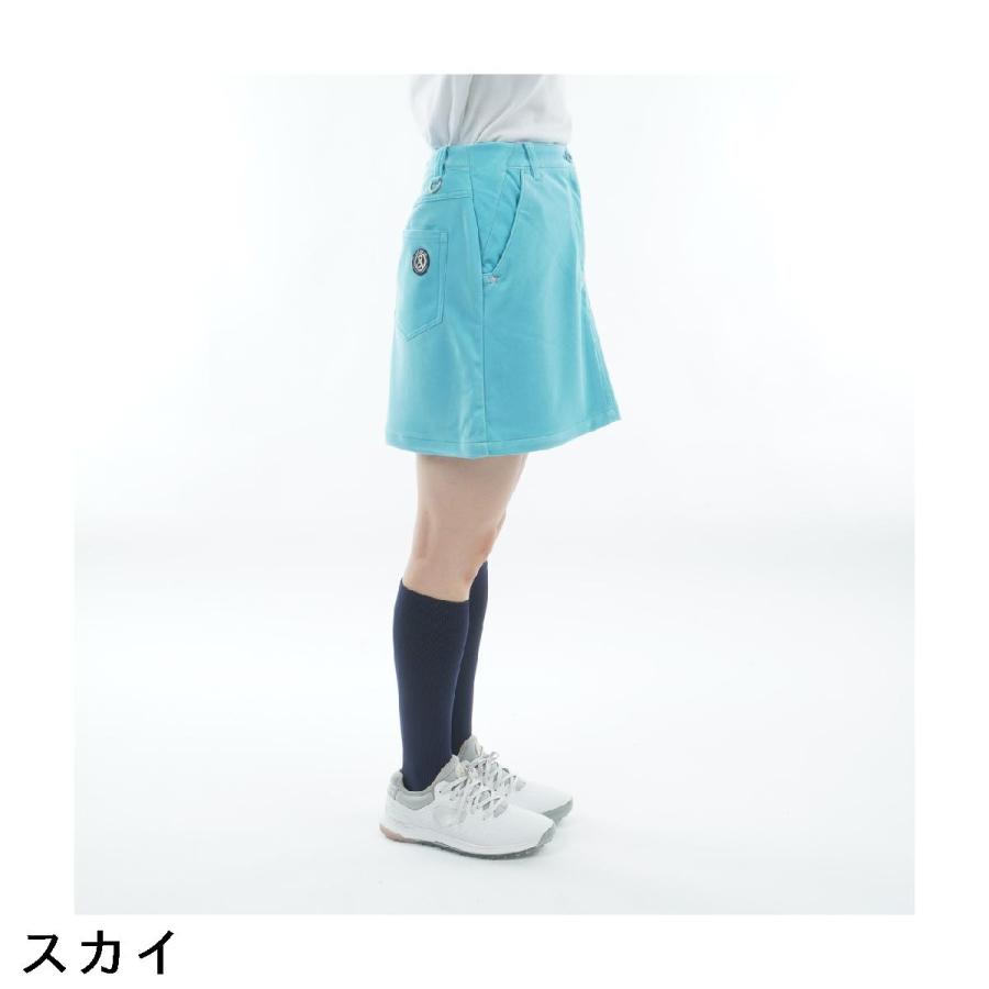 and per se（アンパスィ） ストレッチ ウインドシャッターコーデュロイ