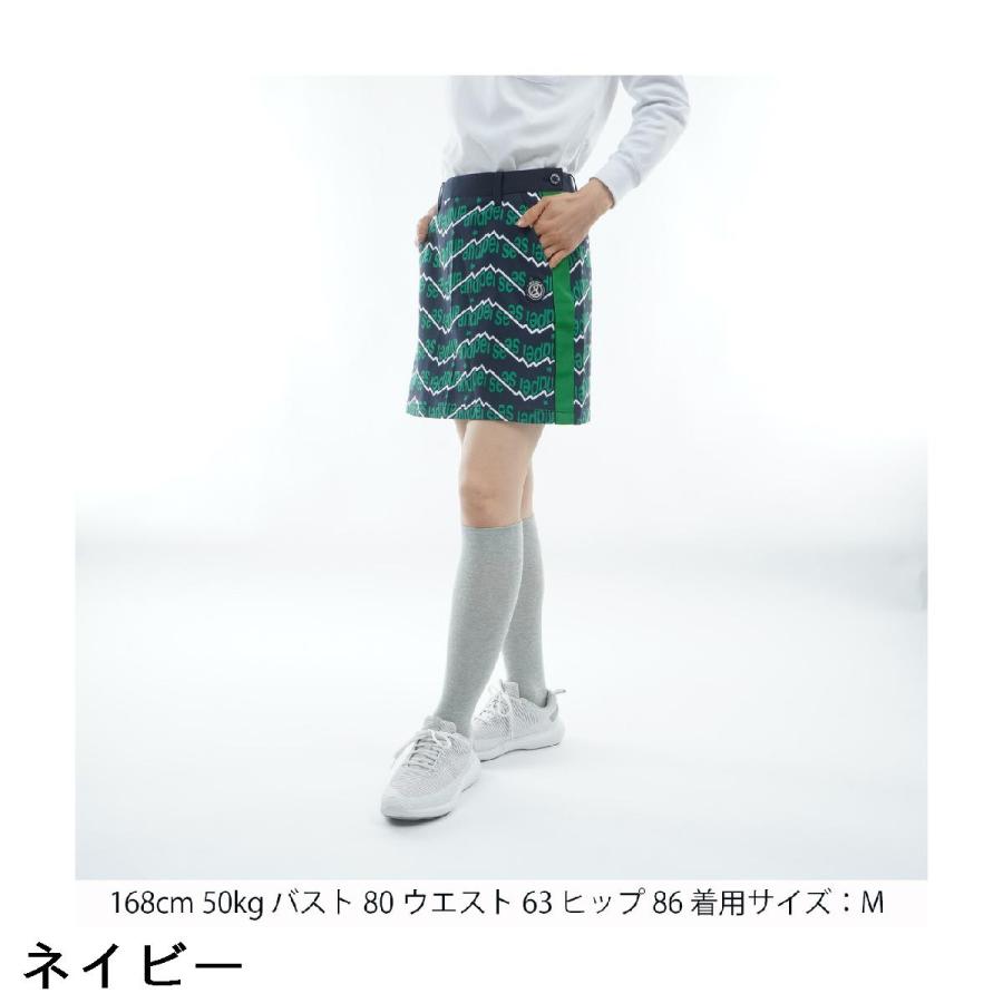 新品 未使用 and per se アンパスィ スカート ストレッチ LL 白 楽天市場】アンパスィ and per se ストレッチスカート レディス : GDO