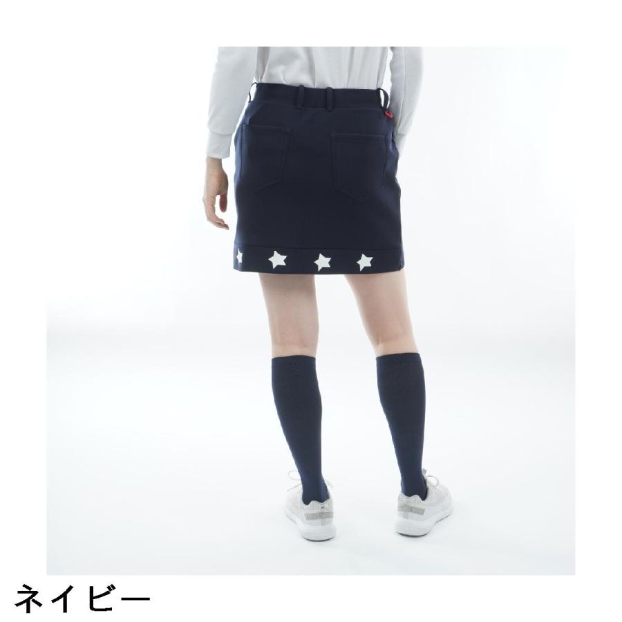 and per se（アンパスィ） ストレッチ ショットスムーザースウェット