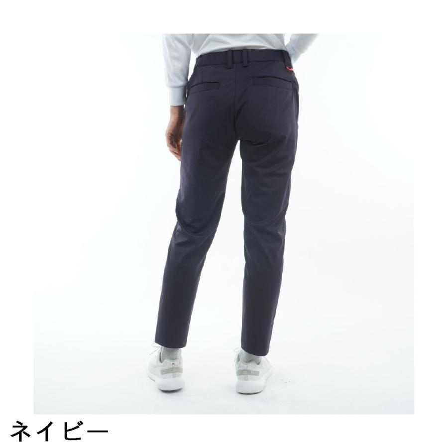 and per se（アンパスィ） ストレッチ エアロスウェット クロップド