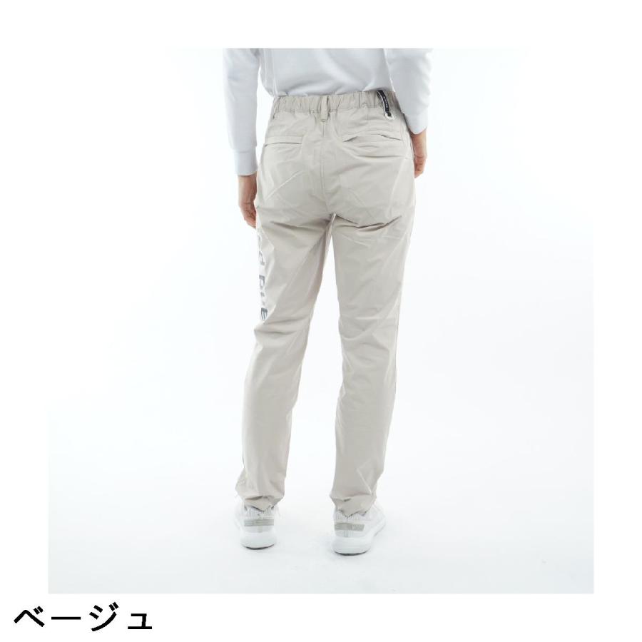 and per se（アンパスィ） ストレッチ マルチウェザーパンツ レディス