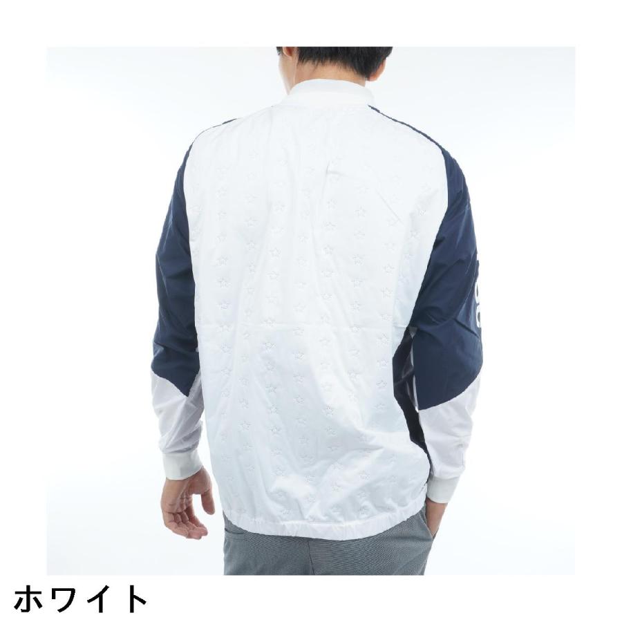 and per se（アンパスィ） ストレッチ エアジャスター切替スニード