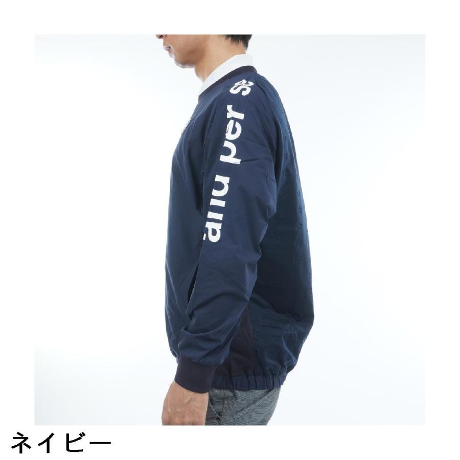 and per se（アンパスィ） ストレッチ エアジャスター切替スニード