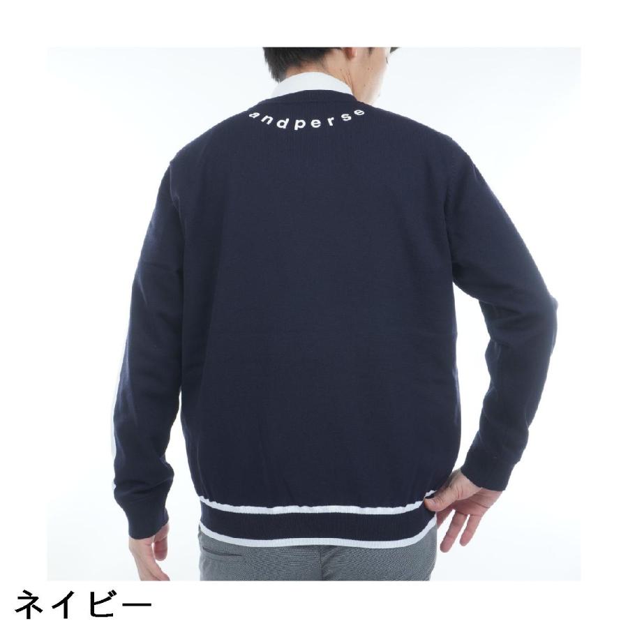 and per se（アンパスィ） ストレッチ ウインドシャッター防風スニード