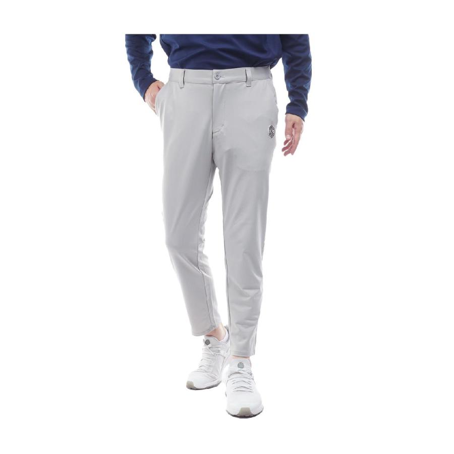 and per se アンパスィ ストレッチ エアロスウェット クロップド