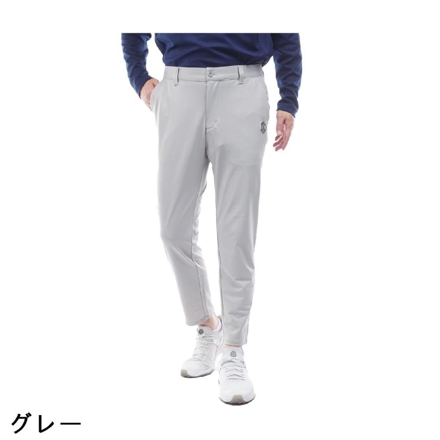 and per se（アンパスィ） ストレッチ エアロスウェット クロップド