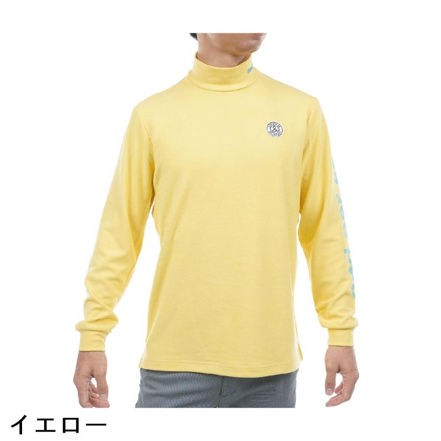 アンパスィのハイネック and per se（アンパスィ） ストレッチ マシュマロスムース ハイネック