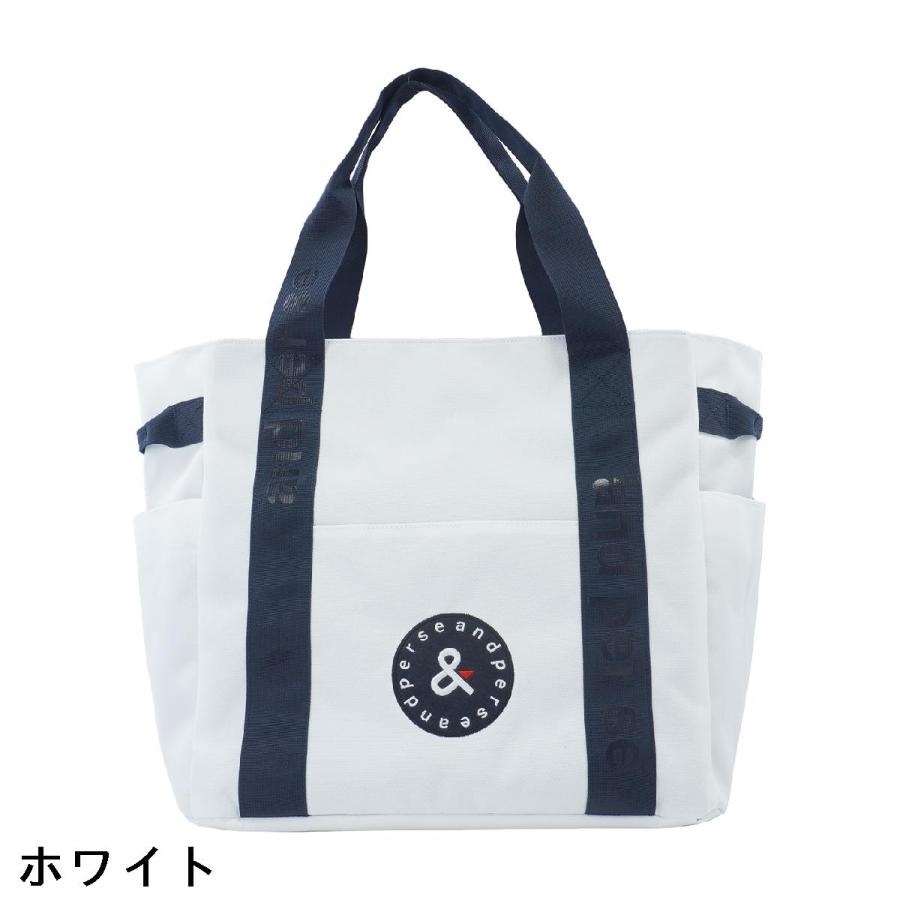 and per se（アンパスィ） トートバッグ : GDOゴルフショップ Yahoo!店