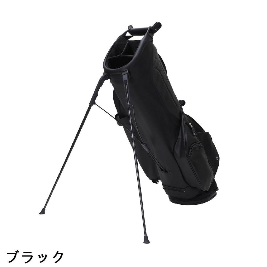 ヴェゼル VESSEL カーボン ラックス シングルストラップ スタンド
