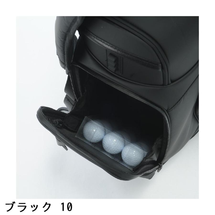 アッソブゴルフ AS2OV GOLF POLYCA スタンドキャディバッグ : GDO