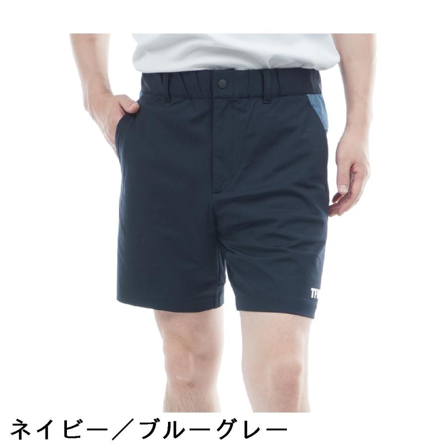ティーエフダブリュー TFW49 ストレッチ ハイブリッド ショートパンツ